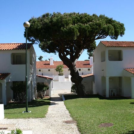 Aldeia Da Falesia Albufeira Exteriör bild