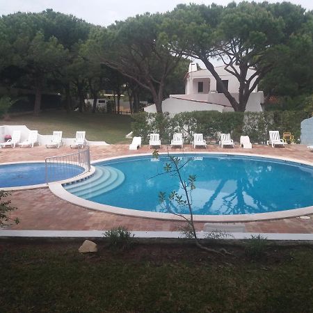 Aldeia Da Falesia Albufeira Exteriör bild