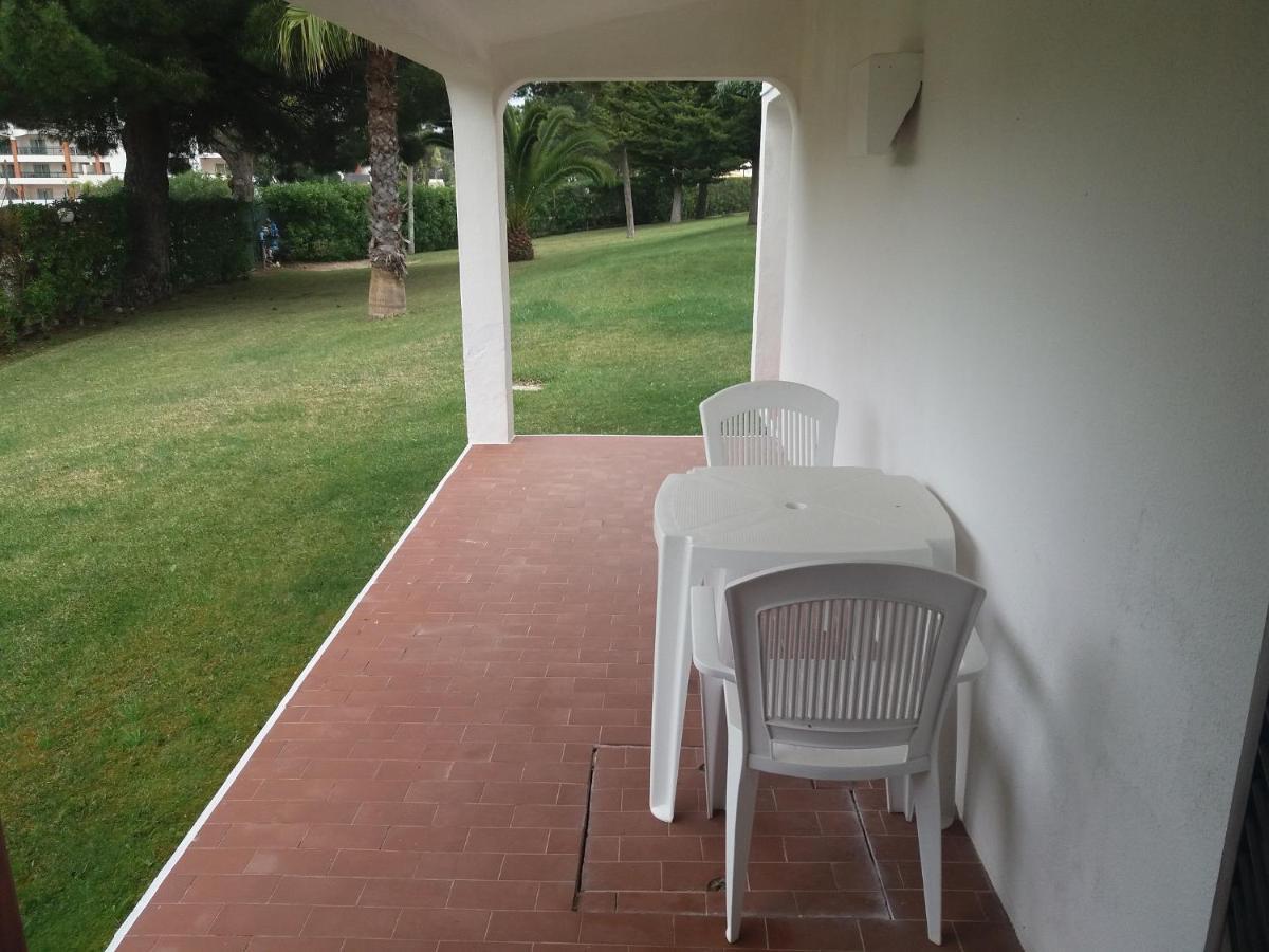 Aldeia Da Falesia Albufeira Exteriör bild