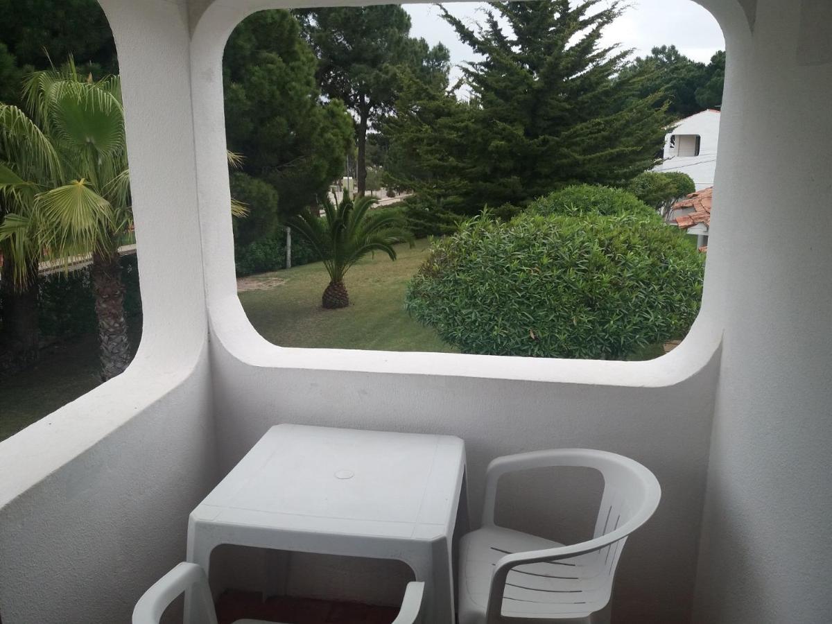 Aldeia Da Falesia Albufeira Exteriör bild