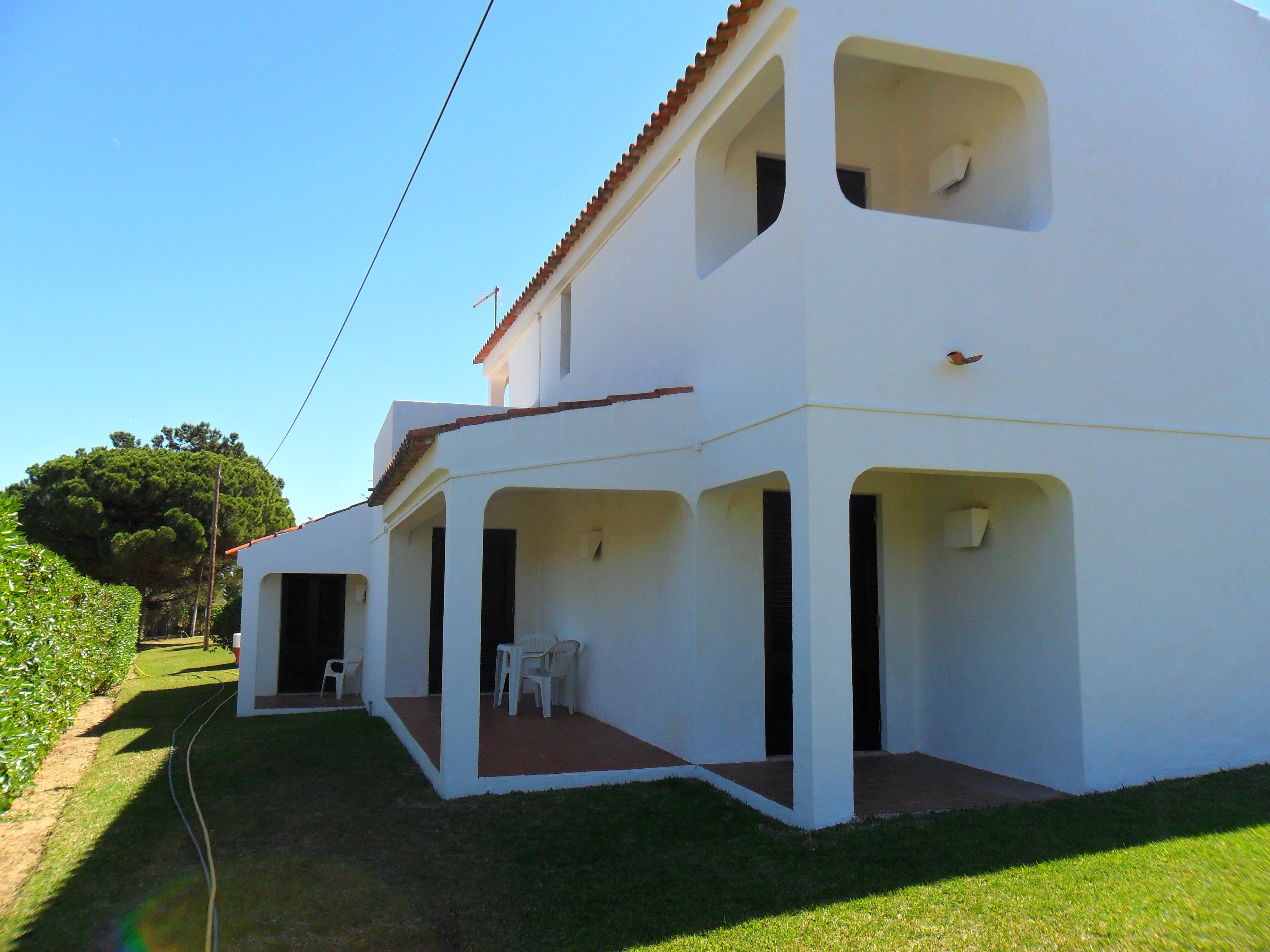 Aldeia Da Falesia Albufeira Exteriör bild