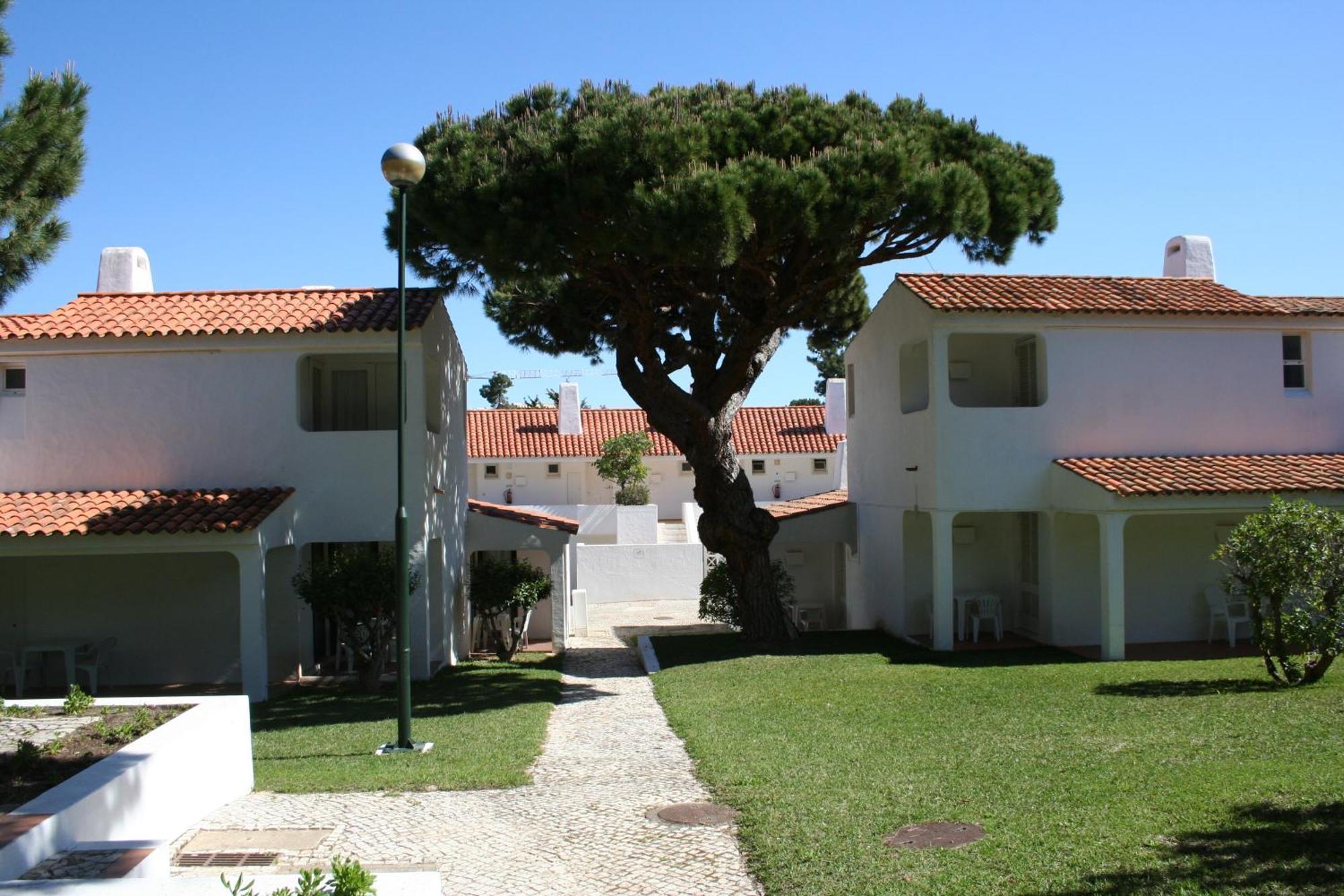 Aldeia Da Falesia Albufeira Exteriör bild