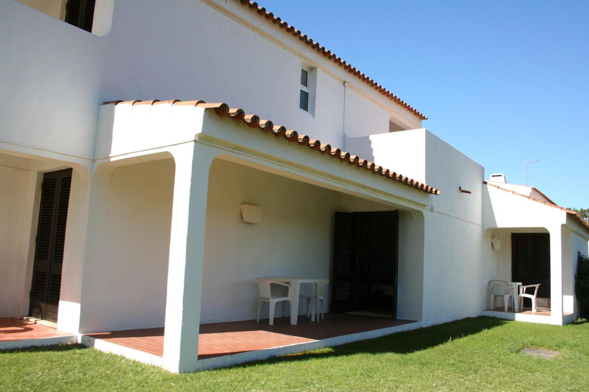 Aldeia Da Falesia Albufeira Exteriör bild