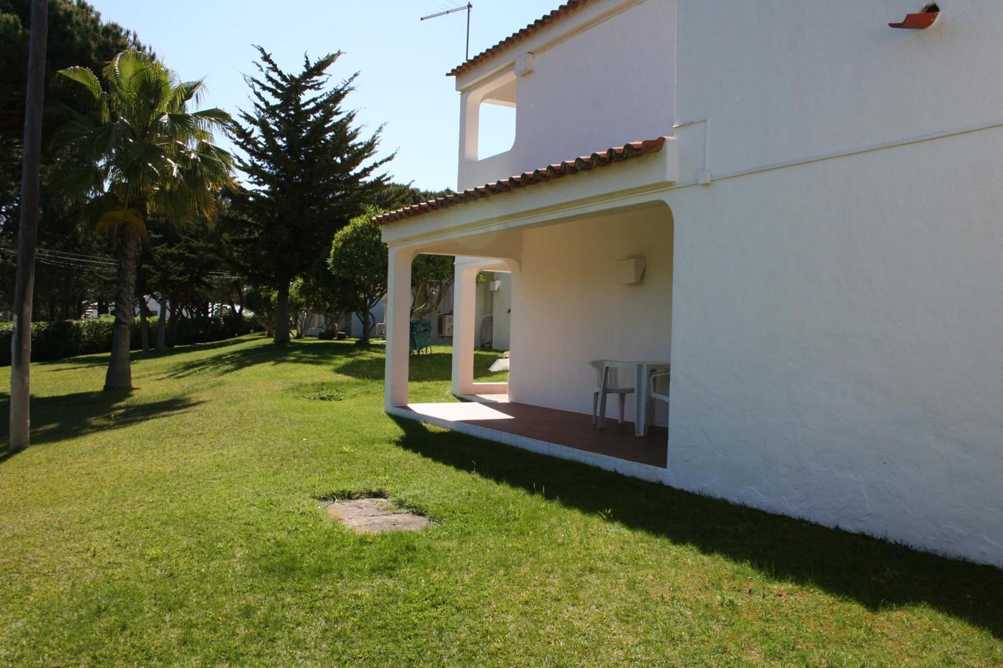 Aldeia Da Falesia Albufeira Exteriör bild