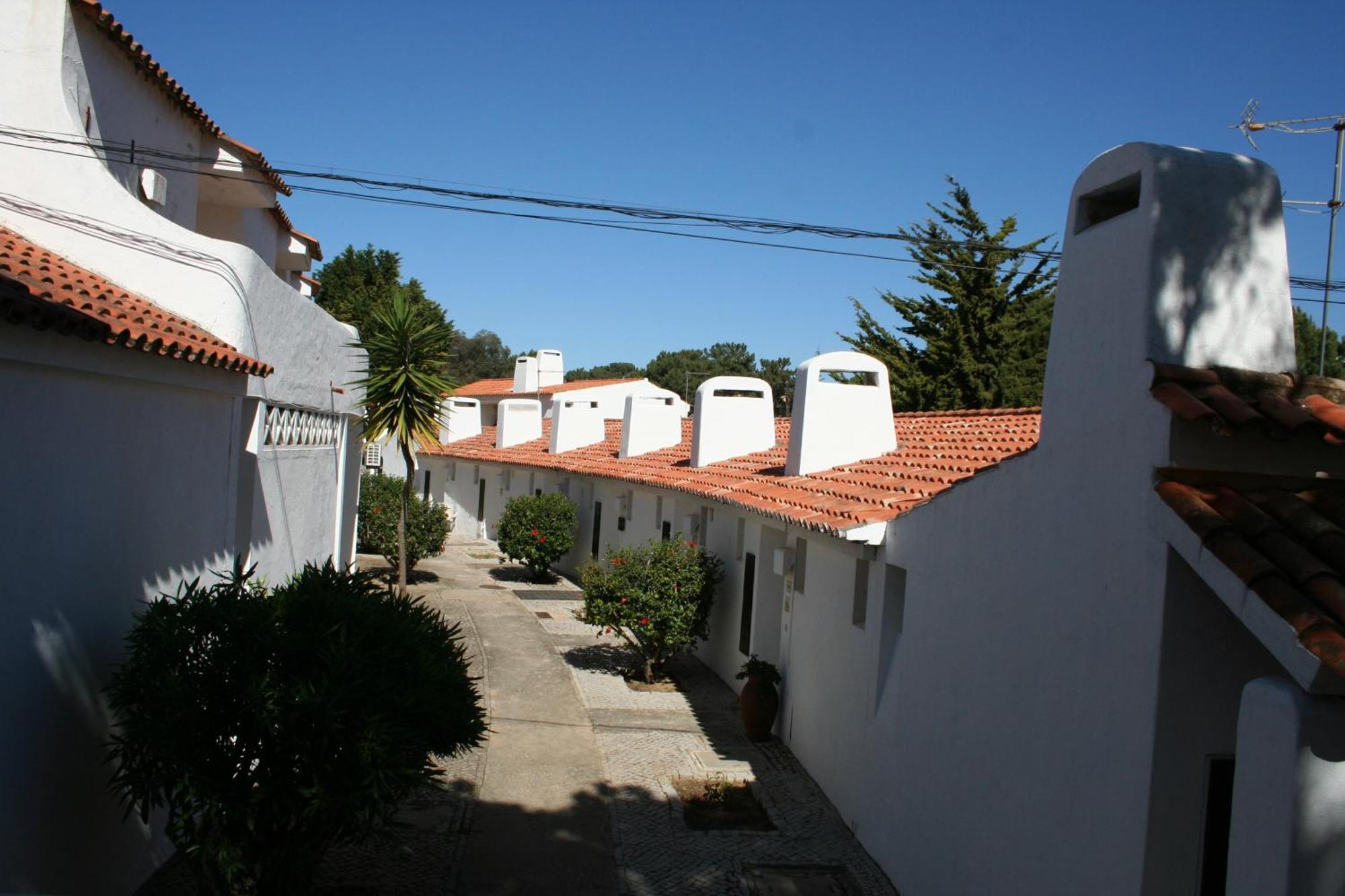 Aldeia Da Falesia Albufeira Exteriör bild