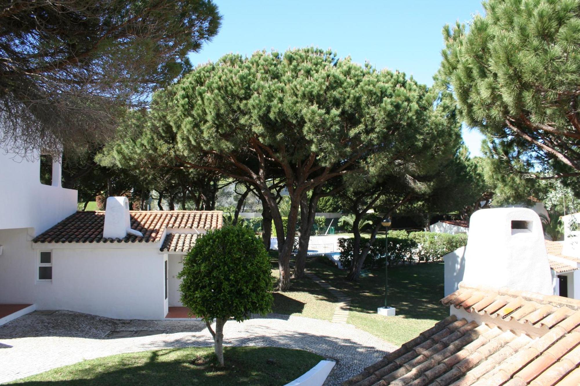 Aldeia Da Falesia Albufeira Exteriör bild