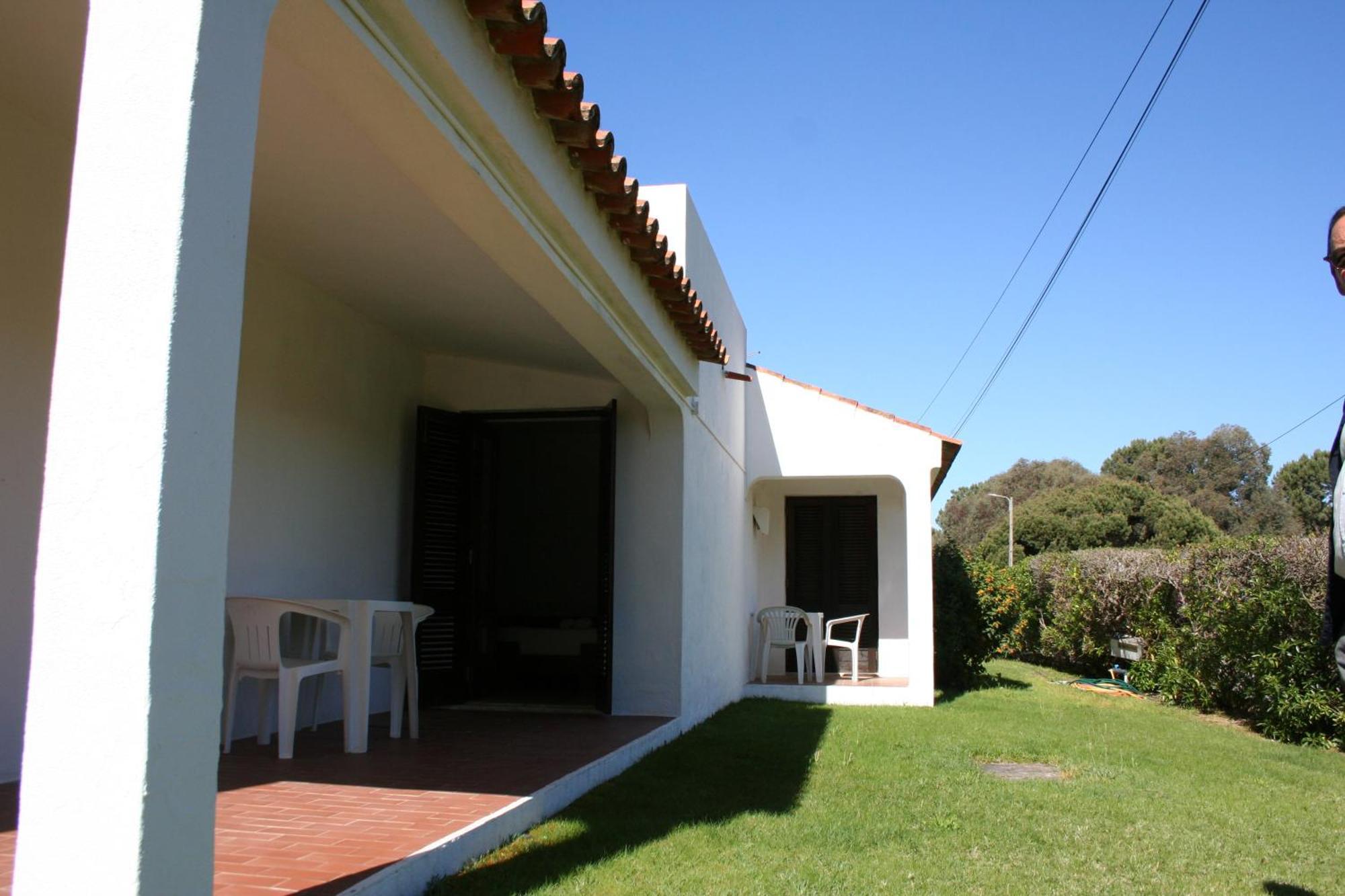 Aldeia Da Falesia Albufeira Exteriör bild