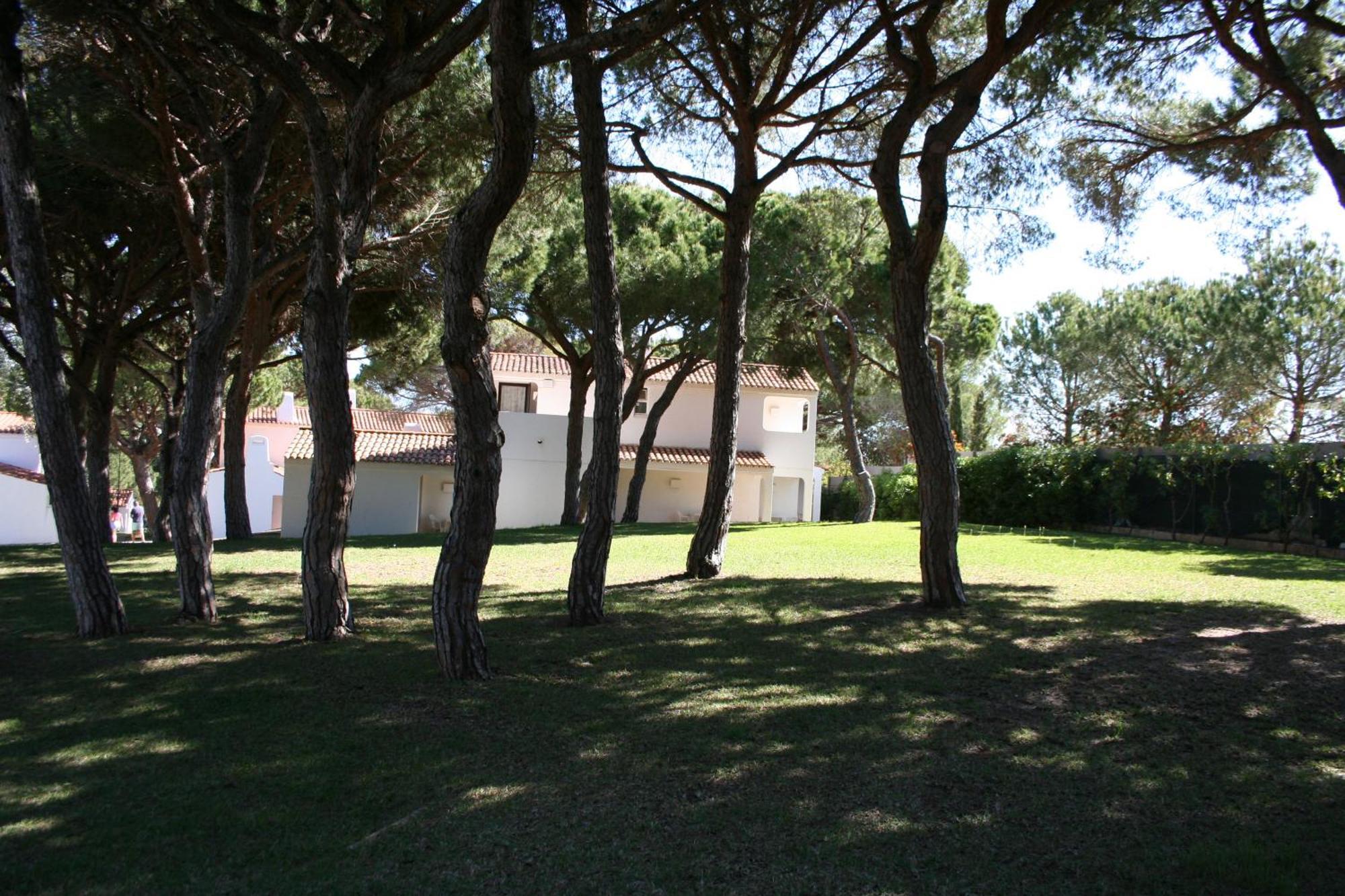 Aldeia Da Falesia Albufeira Exteriör bild