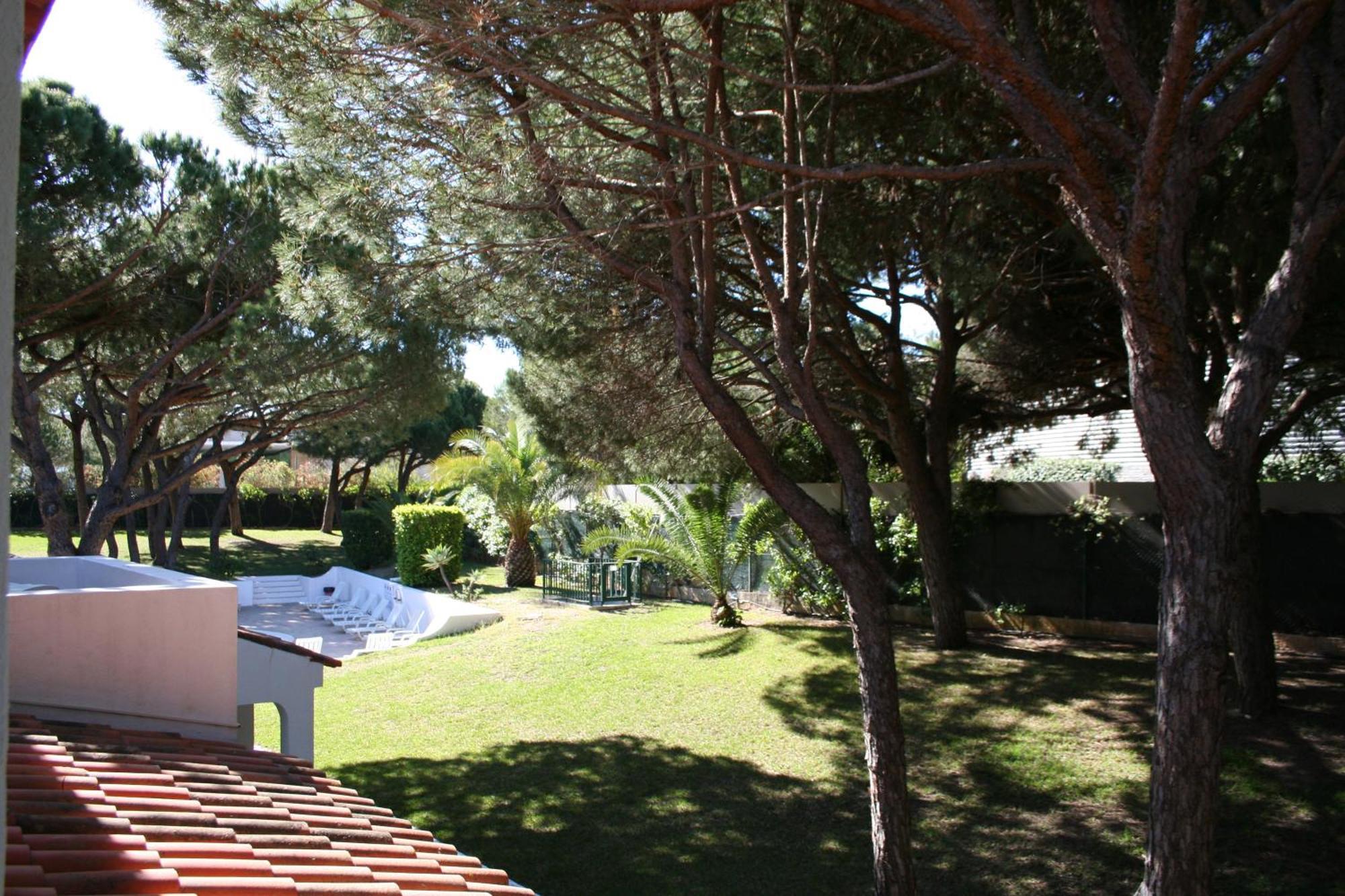Aldeia Da Falesia Albufeira Exteriör bild