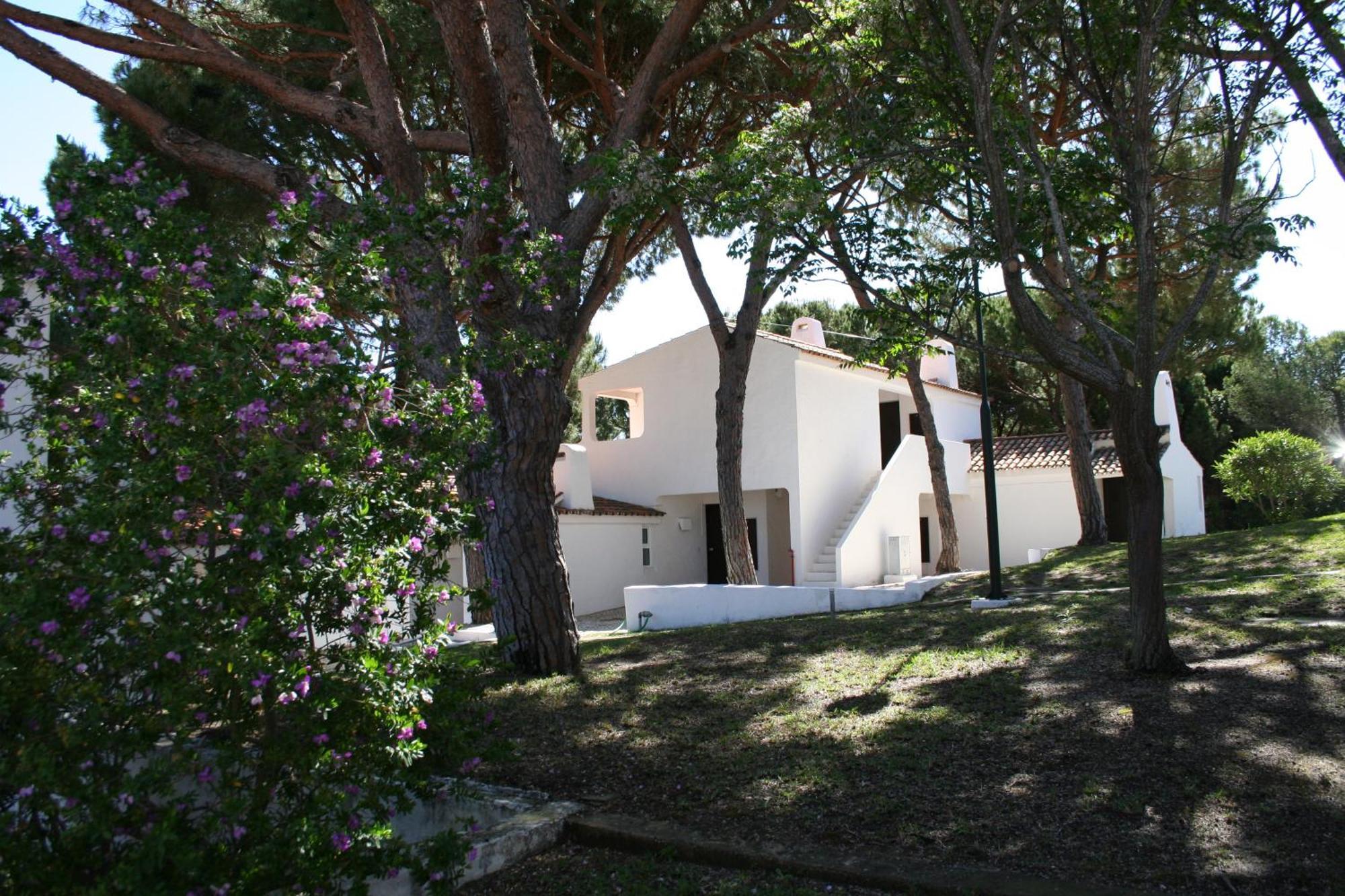 Aldeia Da Falesia Albufeira Exteriör bild