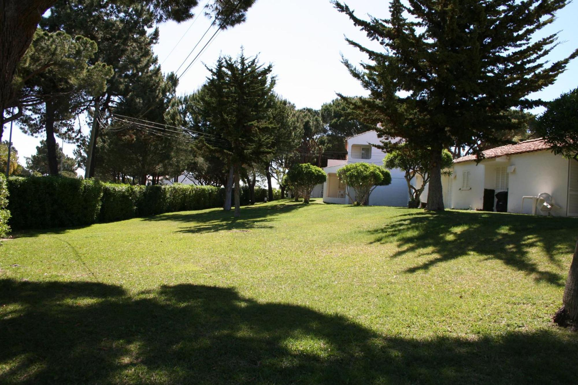 Aldeia Da Falesia Albufeira Exteriör bild