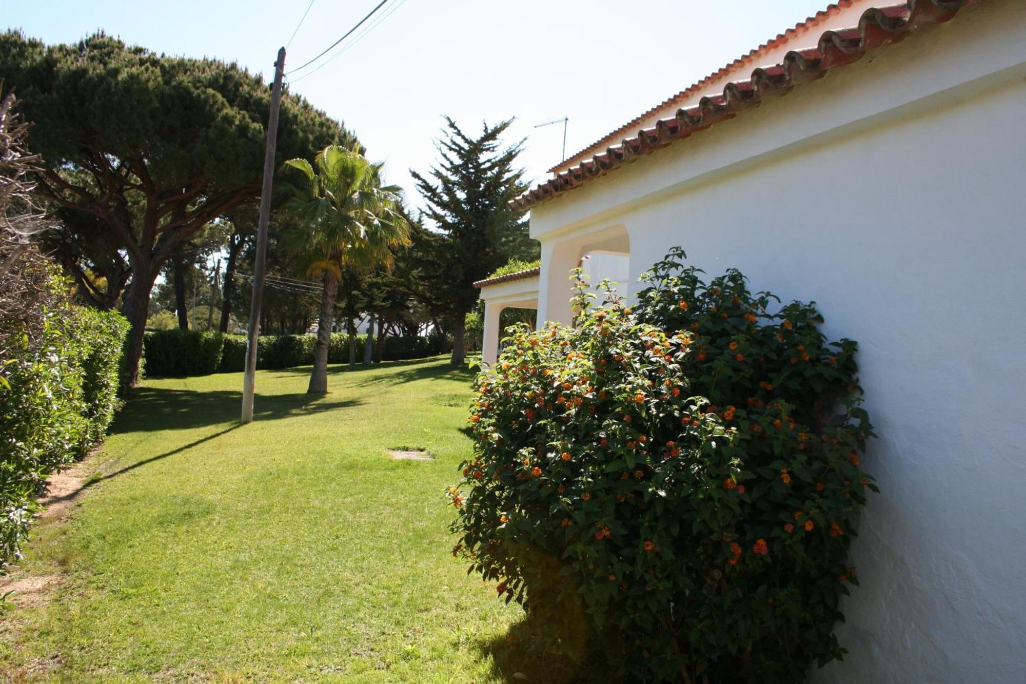 Aldeia Da Falesia Albufeira Exteriör bild