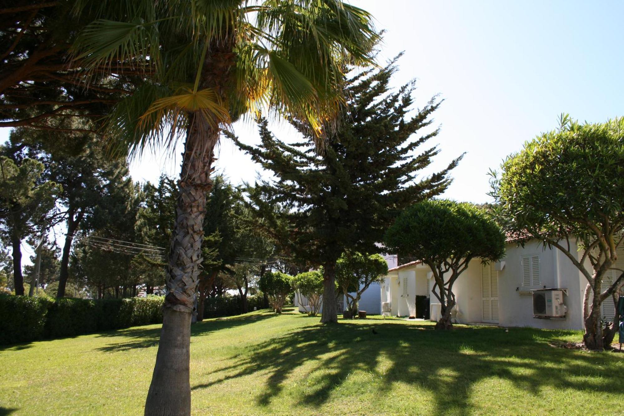 Aldeia Da Falesia Albufeira Exteriör bild