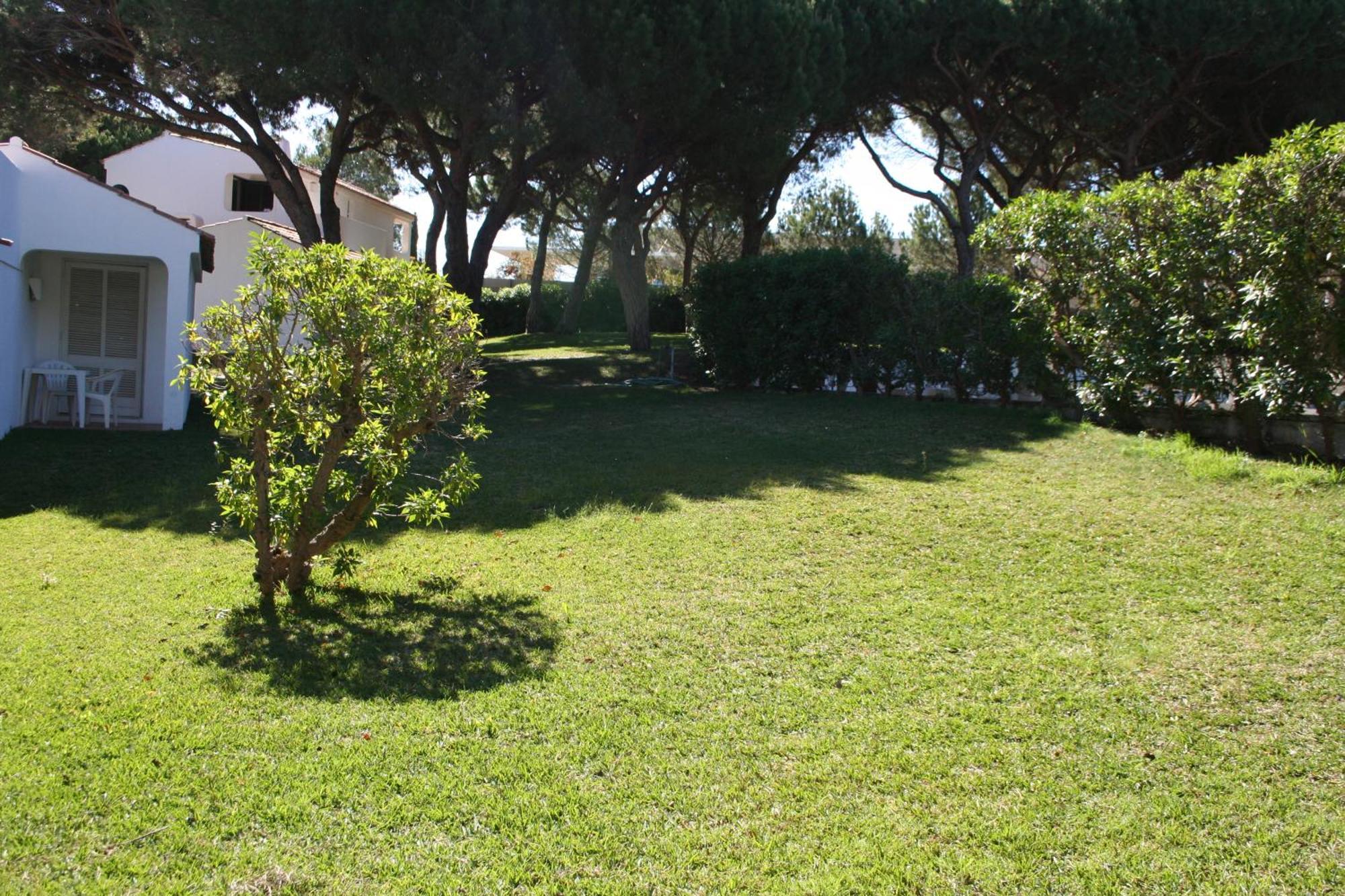 Aldeia Da Falesia Albufeira Exteriör bild