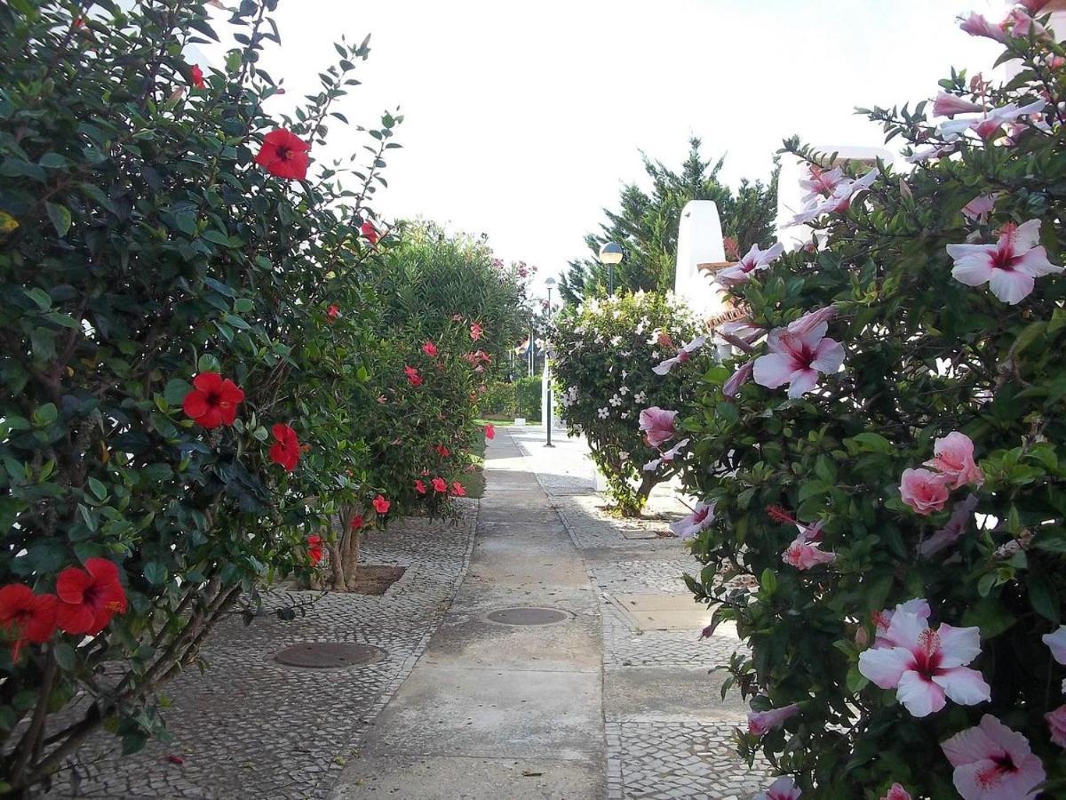 Aldeia Da Falesia Albufeira Exteriör bild